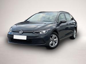 Volkswagen Golf Variant 1.5 TSI DSG Life AHK+APP-CONNECT+AC