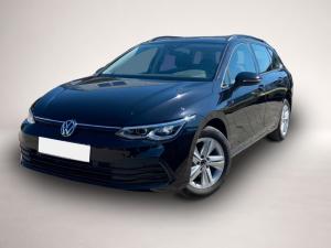Volkswagen Golf Variant 1.5 TSI DSG LIFE APP-CONNECT+ACTIVE