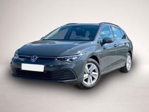 Volkswagen Golf Variant 1.5 TSI DSG Life APP-CONNECT+ACTIVE