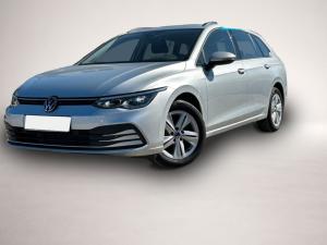 Volkswagen Golf Variant 1.5 TSI DSG LIFE APP-CONNECT+ACTIVE