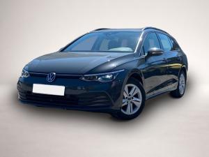 Volkswagen Golf Variant 1.5 TSI DSG Life APP-CONNECT+ACTIVE