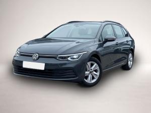 Volkswagen Golf Variant 1.5 TSI DSG Life APP-CONNECT+ACTIVE