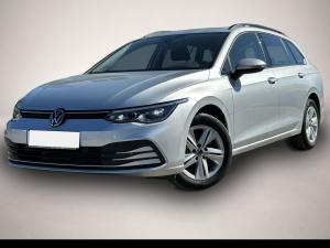 Volkswagen Golf Variant 1.5 TSI DSG LIFE APP-CONNECT+AHK+AC