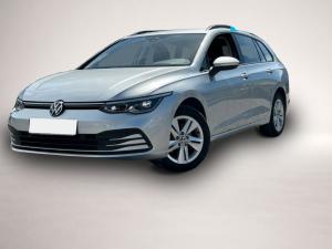 Volkswagen Golf Variant 1.5 TSI DSG LIFE+AHK+APP-CONNECT+AC