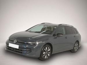 Volkswagen Golf Variant 1.5 TSI GOAL