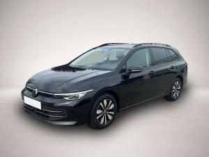 Volkswagen Golf Variant 1.5 TSI Goal*Navi*LED Plus*Kamera*