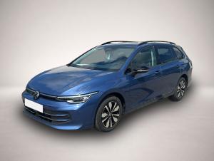 Volkswagen Golf Variant 1.5 TSI Goal*Navi*LED Plus*Kamera*