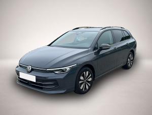 Volkswagen Golf Variant 1.5 TSI Goal*Navi*LED Plus*Kamera*