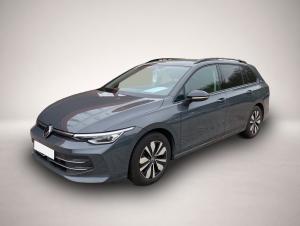 Volkswagen Golf Variant 1.5 TSI Goal*Navi*LED Plus*Kamera*D