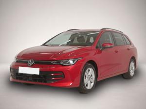 Volkswagen Golf Variant 1.5 TSI Life