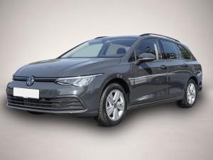 Volkswagen Golf Variant 1.5 TSI Life