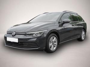 Volkswagen Golf Variant 1.5 TSI Life