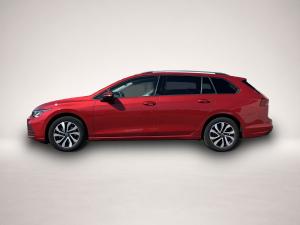 Volkswagen Golf Variant 1.5 TSI Life ACTIVE Navi TravelAssi