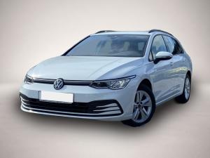 Volkswagen Golf Variant 1.5 TSI Life AHK+APP-CONNECT+ACTIVE