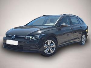 Volkswagen Golf Variant 1.5 TSI LIFE AHK+PANORAMA+APP-CONNE