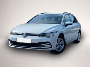 Volkswagen Golf Variant 1.5 TSI Life APP-CONNECT+ACTIVE-INF