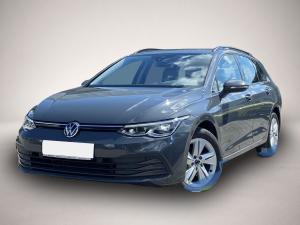 Volkswagen Golf Variant 1.5 TSI LIFE DSG AHK APP-CONNECT+AC