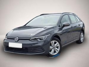 Volkswagen Golf Variant 1.5 TSI LIFE DSG AHK+APP-CONNECT+AC