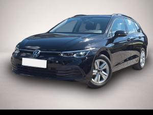 Volkswagen Golf Variant 1.5 TSI LIFE DSG AHK+APP-CONNECT+AC