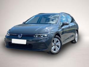 Volkswagen Golf Variant 1.5 TSI LIFE DSG APP-CONNECT+ACTIVE