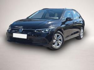 Volkswagen Golf Variant 1.5 TSI LIFE DSG APP-CONNECT+ACTIVE