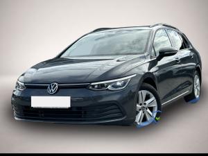 Volkswagen Golf Variant 1.5 TSI LIFE GARANTIE+AHK+APP-CONNE