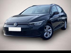 Volkswagen Golf Variant 1.5 TSI Life LED+APP-CONNECT+ACTIVE