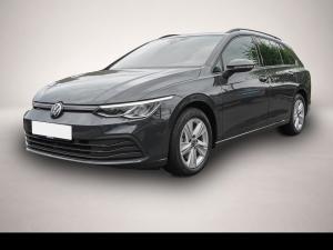 Volkswagen Golf Variant 1.5 TSI Life NAVI ALU PDC