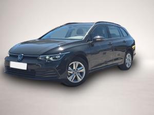 Volkswagen Golf Variant 1.5 TSI LIFE PANORAMA+APP-CONNECT+I