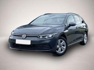 Volkswagen Golf Variant 1.5 TSI Life STANDHEIZUNG+APP-CONNE