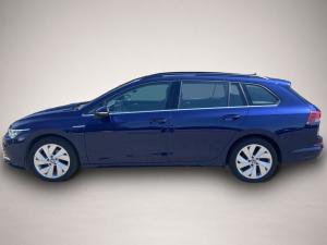 Volkswagen Golf Variant 1.5 TSI STYLE AHK+EL.HECKKLAPPE+APP
