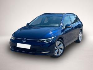 Volkswagen Golf Variant 1.5 TSI STYLE AHK+EL.HECKKLAPPE+APP