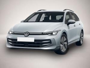 Volkswagen Golf Variant 2.0 TDI 150 DSG Style LED+ SHZ Kam
