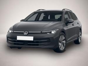 Volkswagen Golf Variant 2.0 TDI 150 DSG Style Pano Nav LED+