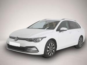 Volkswagen Golf Variant 2.0 TDI Active