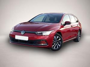 Volkswagen Golf Variant 2.0 TDI DSG Active APP-CONNECT+ACTI