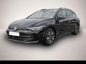 Volkswagen Golf Variant 2.0 TDI DSG Goal LED ACC AHK