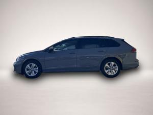 Volkswagen Golf Variant 2.0 TDI DSG Life 1,99% Fin. AHK Nav