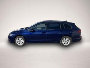 Volkswagen Golf Variant 2.0 TDI DSG Life 1,99% Fin. AHK Nav