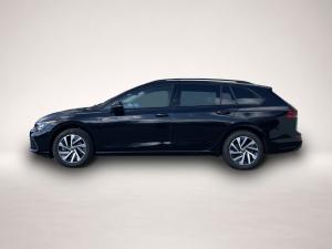 Volkswagen Golf Variant 2.0 TDI DSG Life 1,99% Fin. Navi Tr