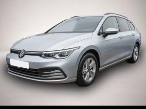 Volkswagen Golf Variant 2.0 TDI DSG Life