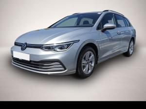Volkswagen Golf Variant 2.0 TDI DSG Life