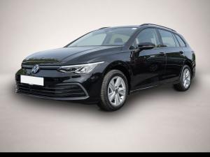 Volkswagen Golf Variant 2.0 TDI DSG Life
