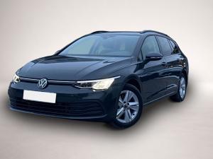 Volkswagen Golf Variant 2.0 TDI DSG LIFE AHK+APP-CONNECT+AC