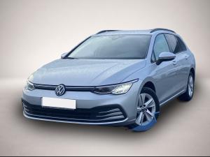 Volkswagen Golf Variant 2.0 TDI DSG Life AHK+APP-CONNECT+AC