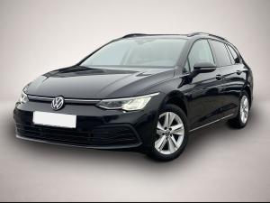 Volkswagen Golf Variant 2.0 TDI DSG LIFE AHK+APP-CONNECT+AC