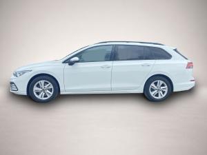 Volkswagen Golf Variant 2.0 TDI DSG LIFE AHK+APP-CONNECT+AC