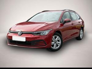 Volkswagen Golf Variant 2.0 TDI DSG Life AHK+APP-CONNECT+AC