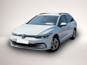 Volkswagen Golf Variant 2.0 TDI DSG LIFE AHK+APP-CONNECT+AC