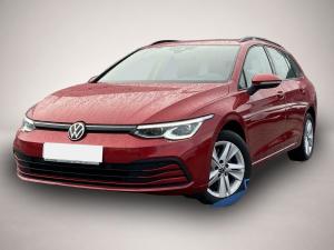 Volkswagen Golf Variant 2.0 TDI DSG Life AHK+IQ-LIGHT+TOP-P